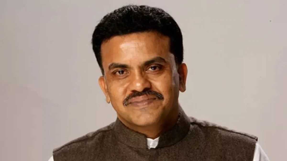 संजय निरूपम ने यूबीटी पर लगाया शिवसेना कार्यकर्ताओं पर हमले का आरोप